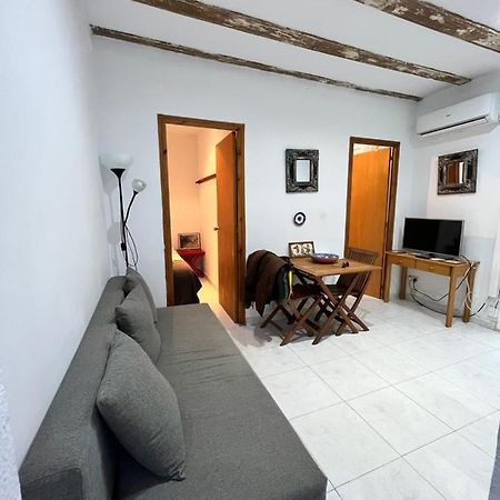 Bugo Luis Apartament Apartment Barcelona Ngoại thất bức ảnh