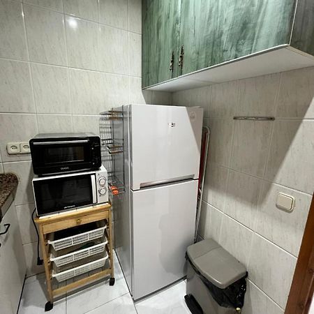 Bugo Luis Apartament Apartment Barcelona Ngoại thất bức ảnh