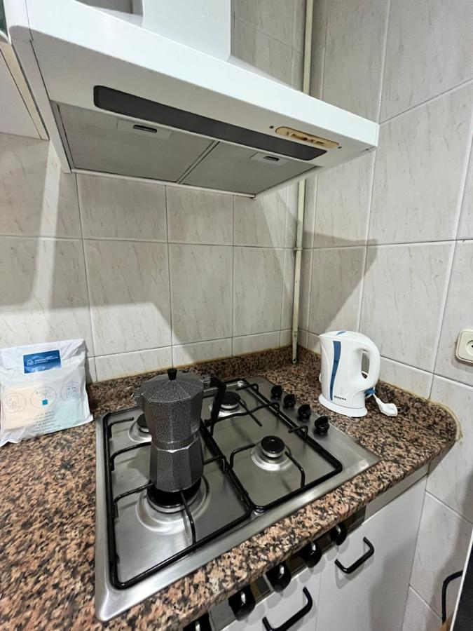 Bugo Luis Apartament Apartment Barcelona Ngoại thất bức ảnh